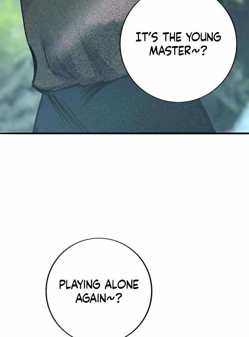 The Masked Revolution is Just for Your Sake Chapter 6 - Page 161