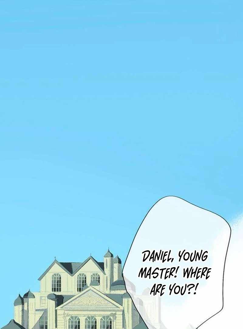 The Masked Revolution is Just for Your Sake Chapter 6 - Page 166