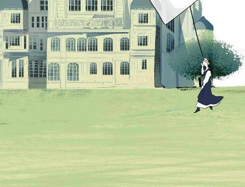 The Masked Revolution is Just for Your Sake Chapter 6 - Page 167