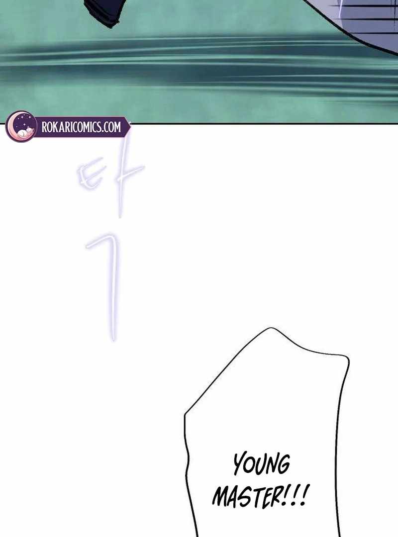 The Masked Revolution is Just for Your Sake Chapter 6 - Page 171