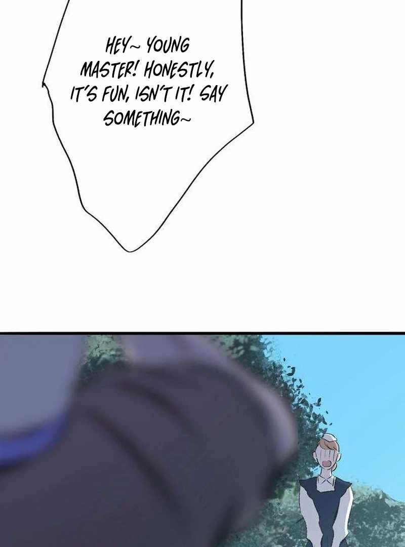 The Masked Revolution is Just for Your Sake Chapter 6 - Page 176