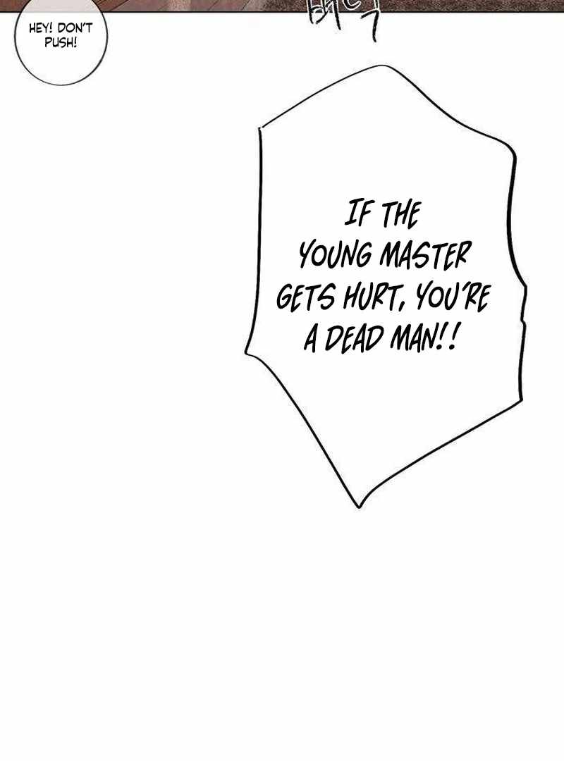 The Masked Revolution is Just for Your Sake Chapter 6 - Page 184