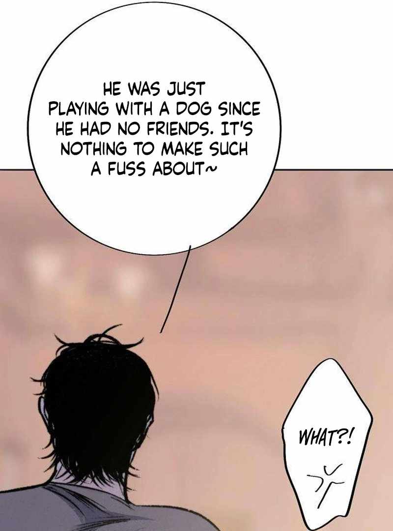 The Masked Revolution is Just for Your Sake Chapter 6 - Page 188