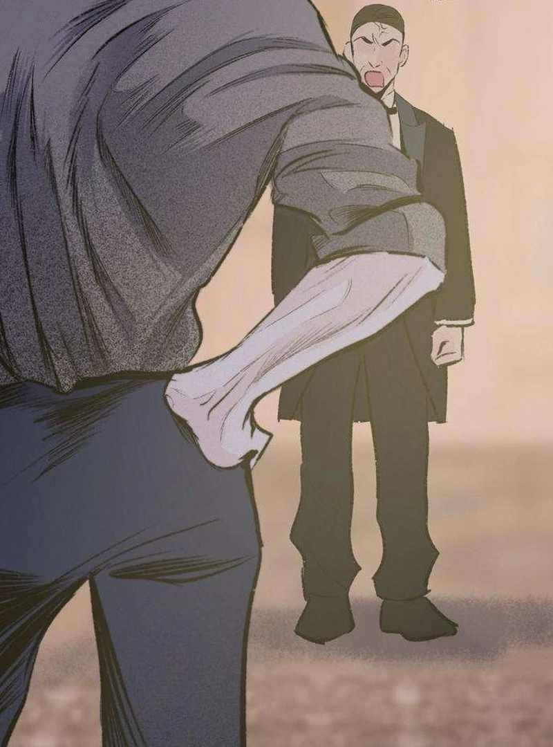 The Masked Revolution is Just for Your Sake Chapter 6 - Page 189