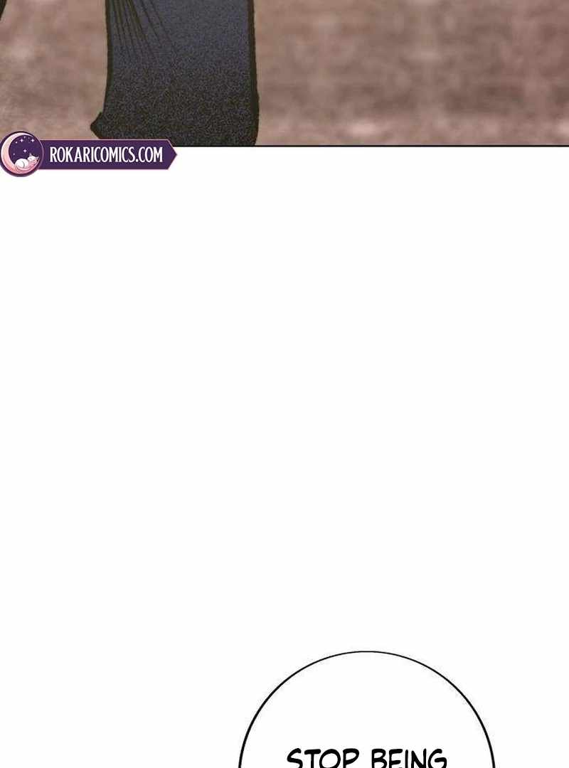 The Masked Revolution is Just for Your Sake Chapter 6 - Page 190