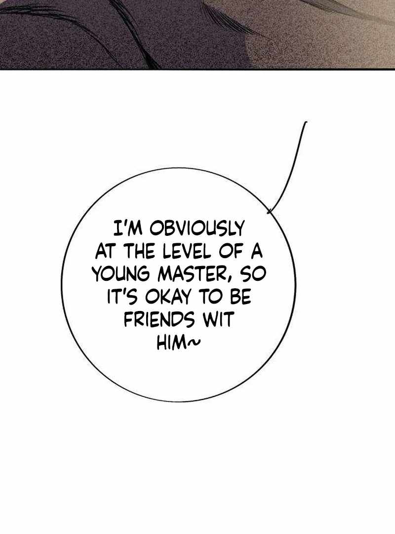 The Masked Revolution is Just for Your Sake Chapter 6 - Page 192