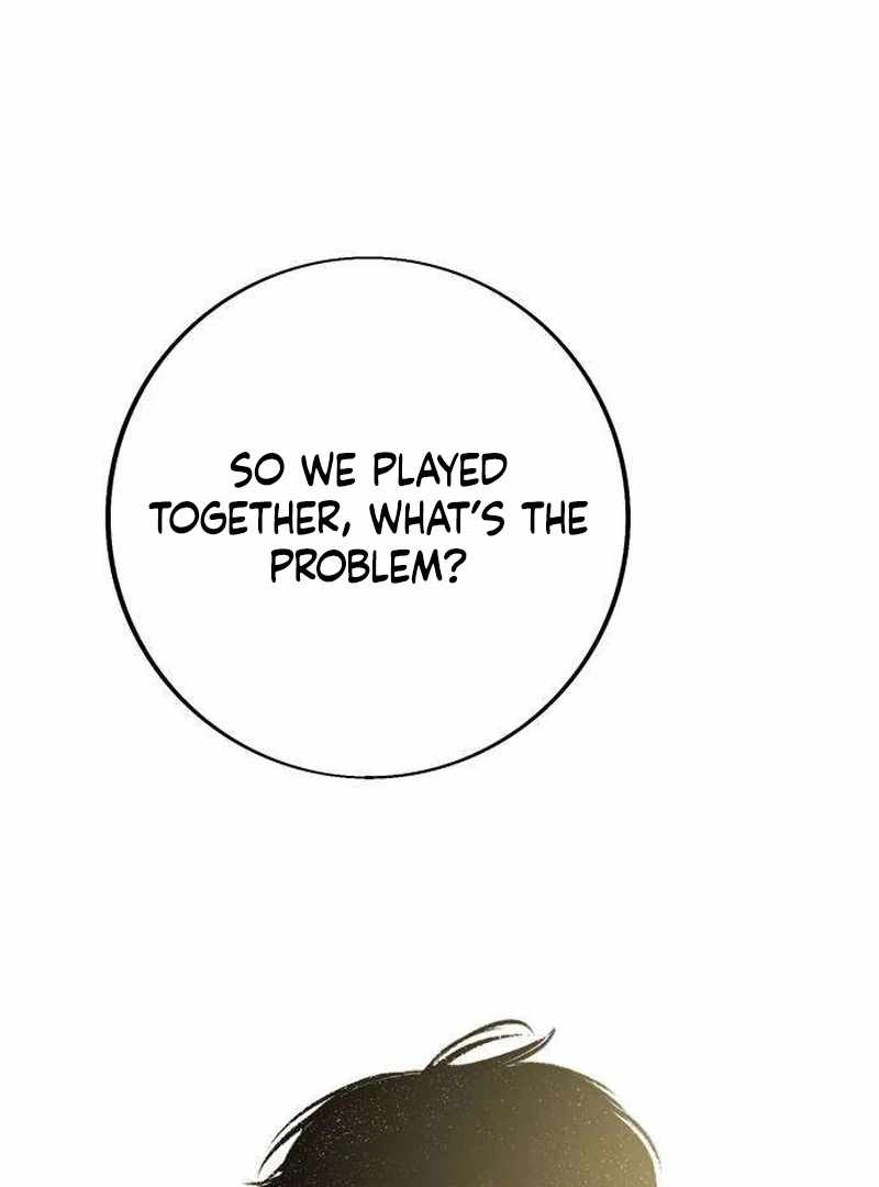 The Masked Revolution is Just for Your Sake Chapter 6 - Page 193