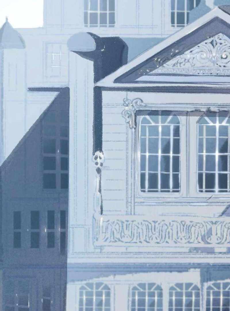 The Masked Revolution is Just for Your Sake Chapter 6 - Page 21