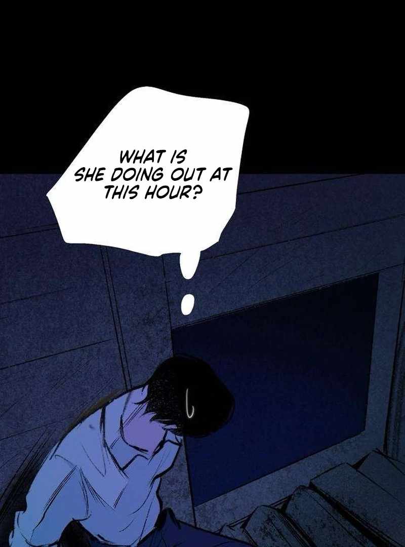 The Masked Revolution is Just for Your Sake Chapter 6 - Page 31