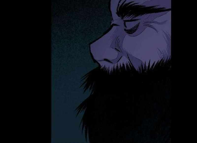 The Masked Revolution is Just for Your Sake Chapter 6 - Page 39