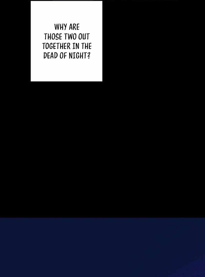 The Masked Revolution is Just for Your Sake Chapter 6 - Page 40