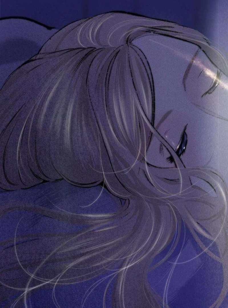 The Masked Revolution is Just for Your Sake Chapter 6 - Page 5