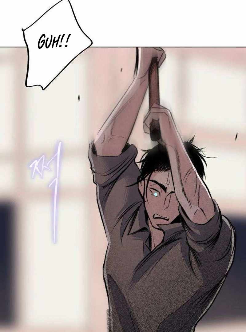 The Masked Revolution is Just for Your Sake Chapter 6 - Page 45