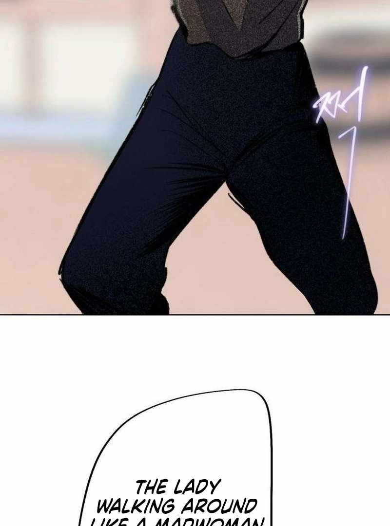 The Masked Revolution is Just for Your Sake Chapter 6 - Page 46