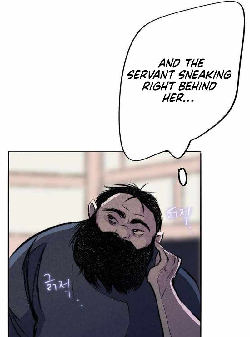 The Masked Revolution is Just for Your Sake Chapter 6 - Page 49