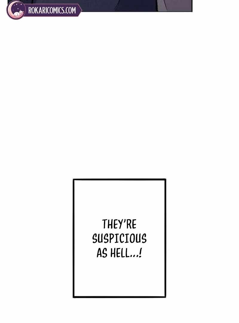 The Masked Revolution is Just for Your Sake Chapter 6 - Page 50