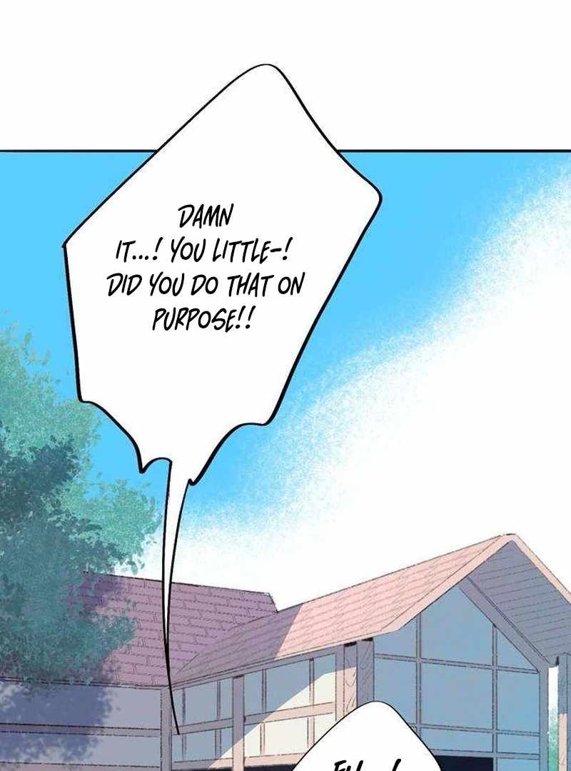 The Masked Revolution is Just for Your Sake Chapter 6 - Page 55