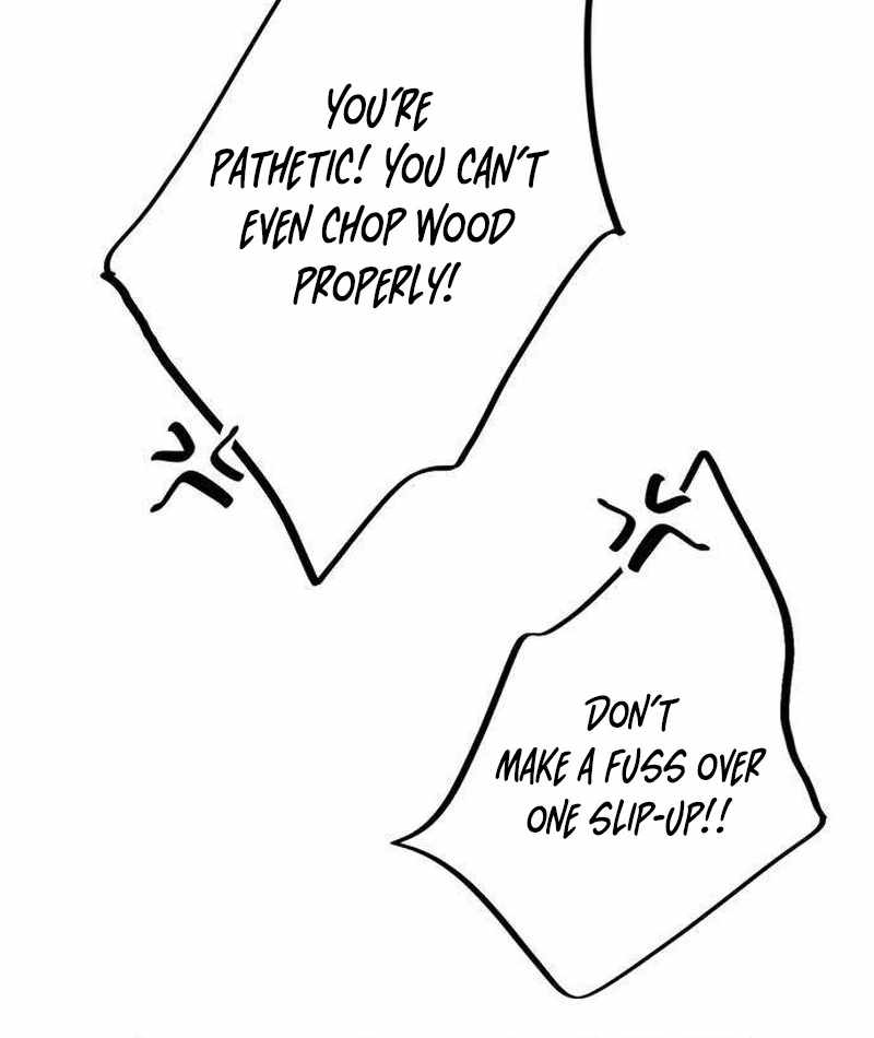 The Masked Revolution is Just for Your Sake Chapter 6 - Page 57