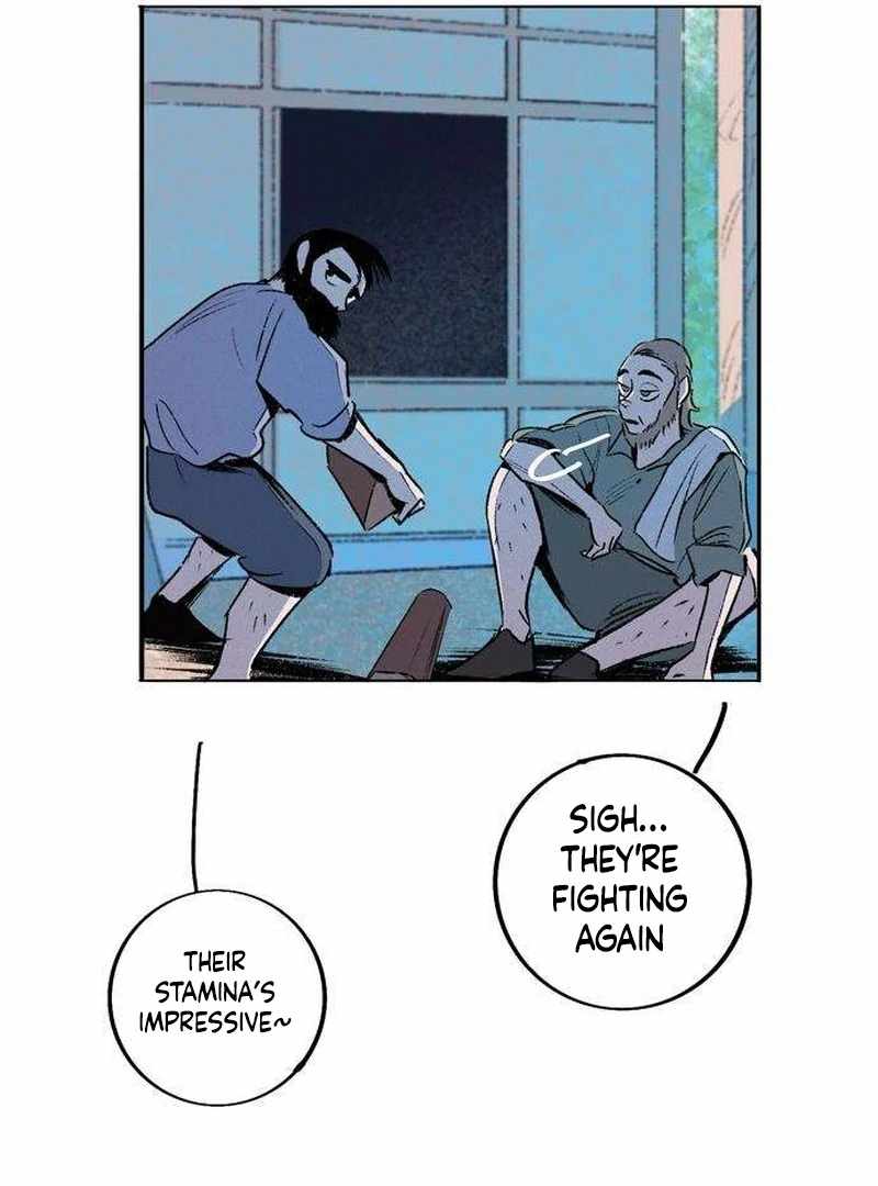 The Masked Revolution is Just for Your Sake Chapter 6 - Page 58