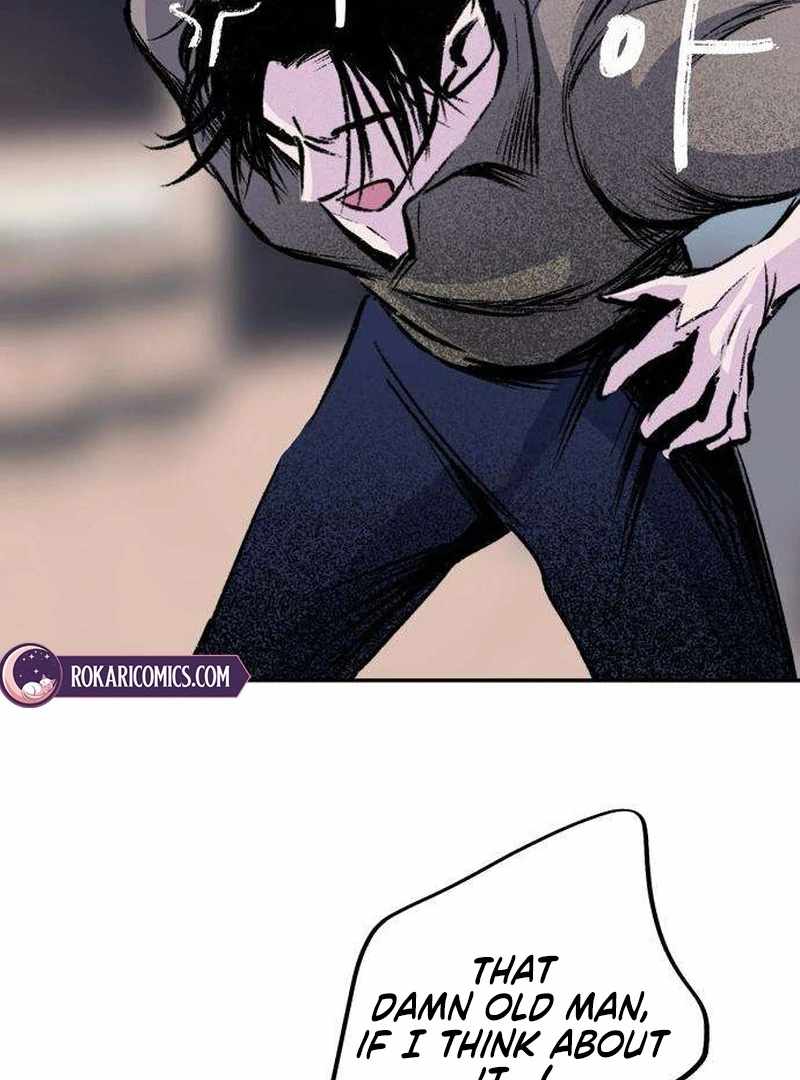 The Masked Revolution is Just for Your Sake Chapter 6 - Page 62