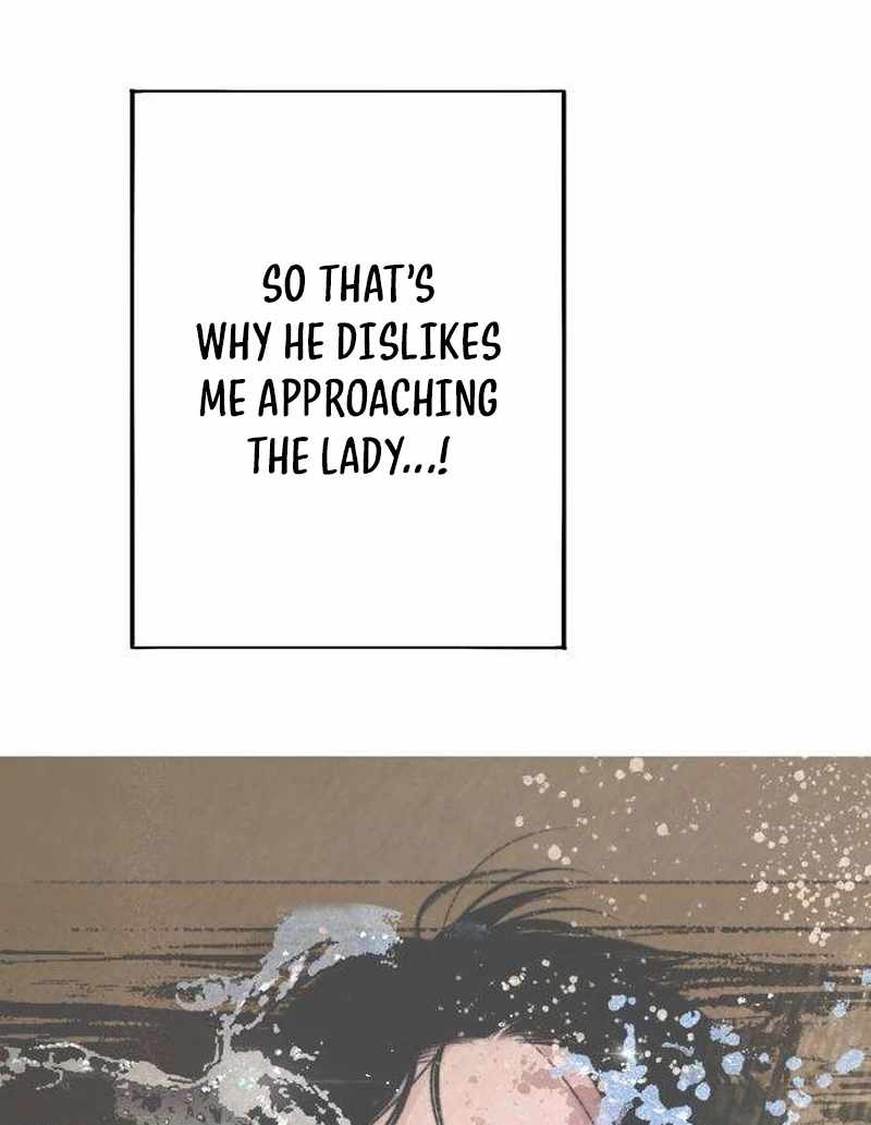 The Masked Revolution is Just for Your Sake Chapter 6 - Page 65