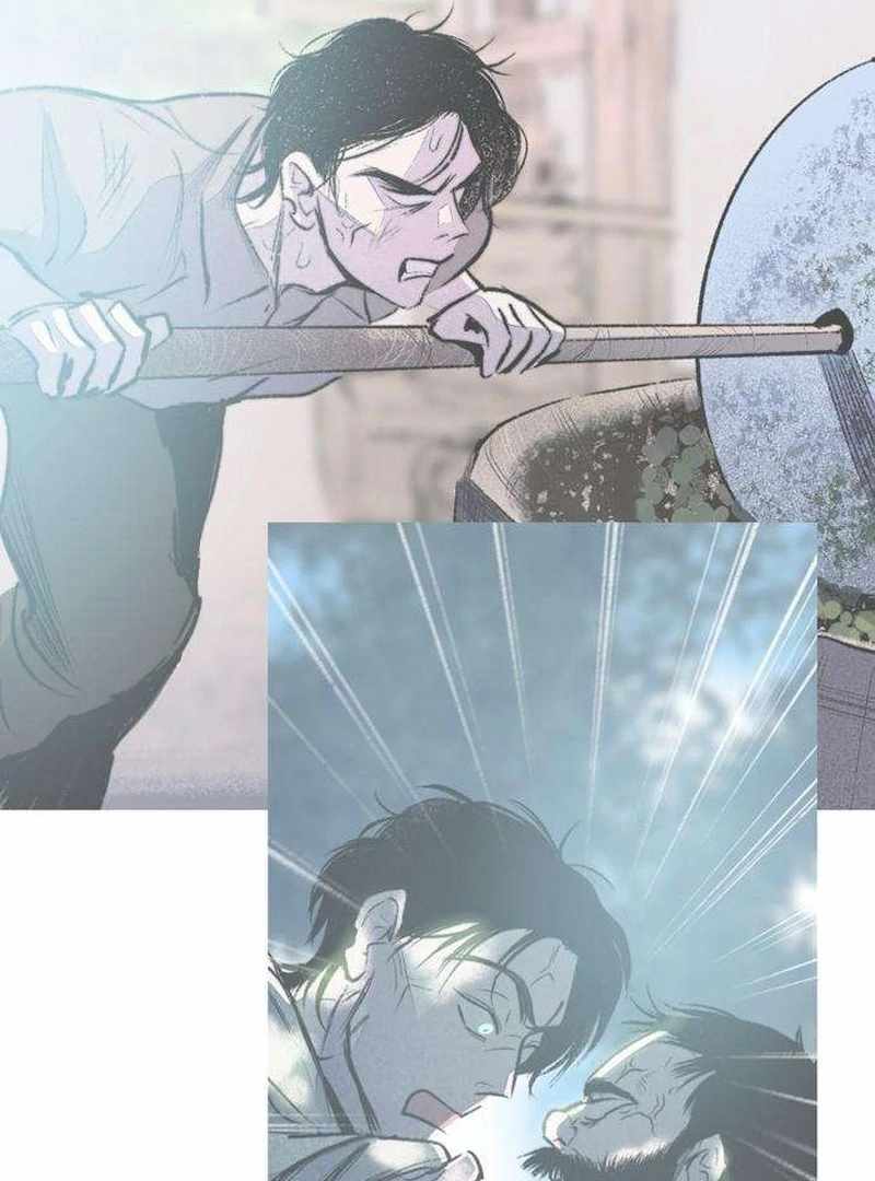 The Masked Revolution is Just for Your Sake Chapter 6 - Page 67