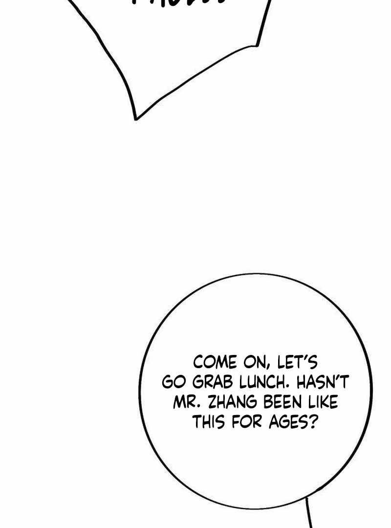 The Masked Revolution is Just for Your Sake Chapter 6 - Page 69