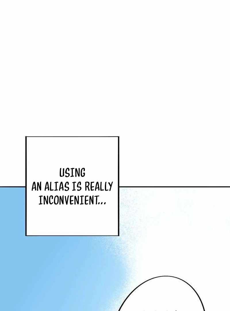 The Masked Revolution is Just for Your Sake Chapter 6 - Page 78