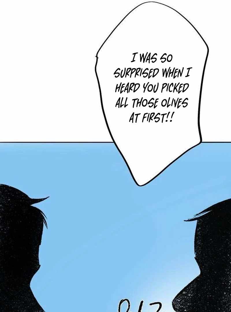 The Masked Revolution is Just for Your Sake Chapter 6 - Page 83