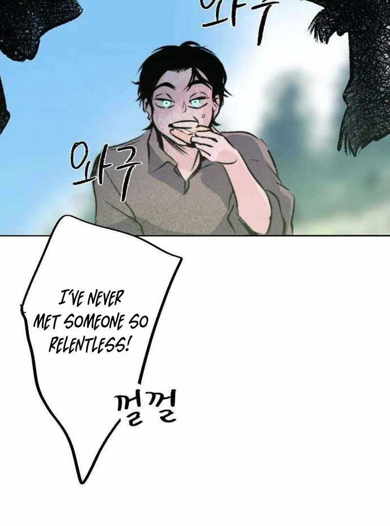 The Masked Revolution is Just for Your Sake Chapter 6 - Page 84