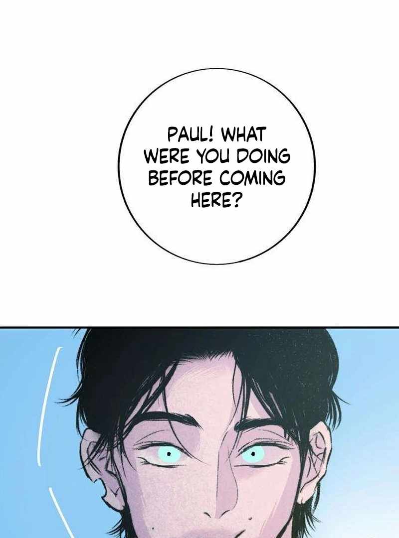 The Masked Revolution is Just for Your Sake Chapter 6 - Page 85