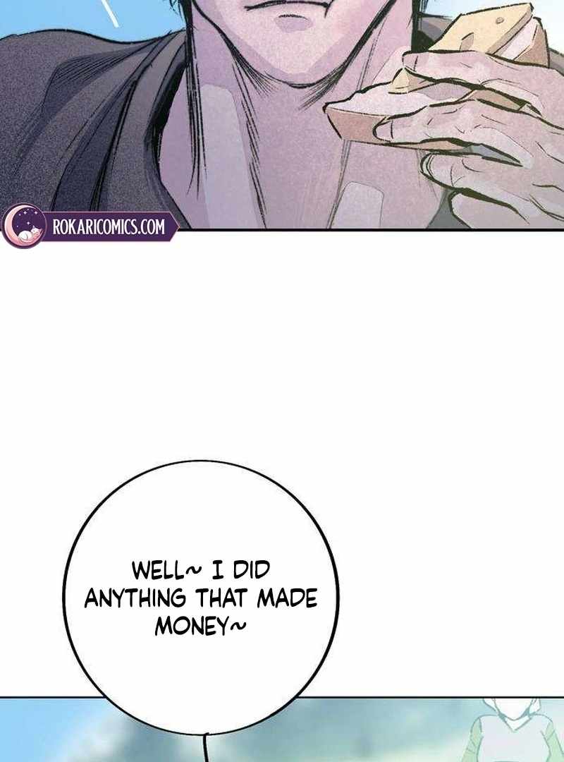 The Masked Revolution is Just for Your Sake Chapter 6 - Page 86