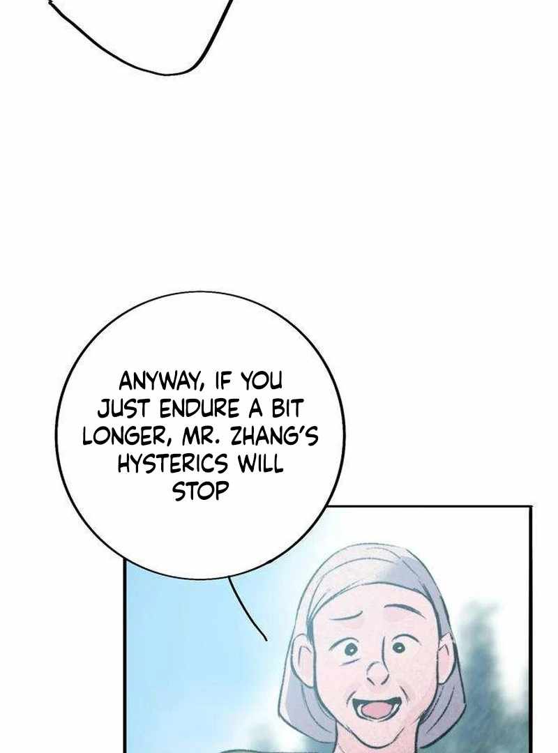 The Masked Revolution is Just for Your Sake Chapter 6 - Page 88