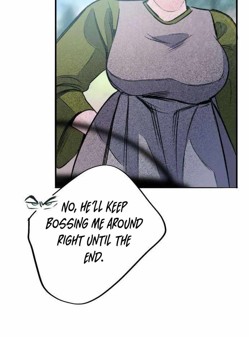 The Masked Revolution is Just for Your Sake Chapter 6 - Page 89