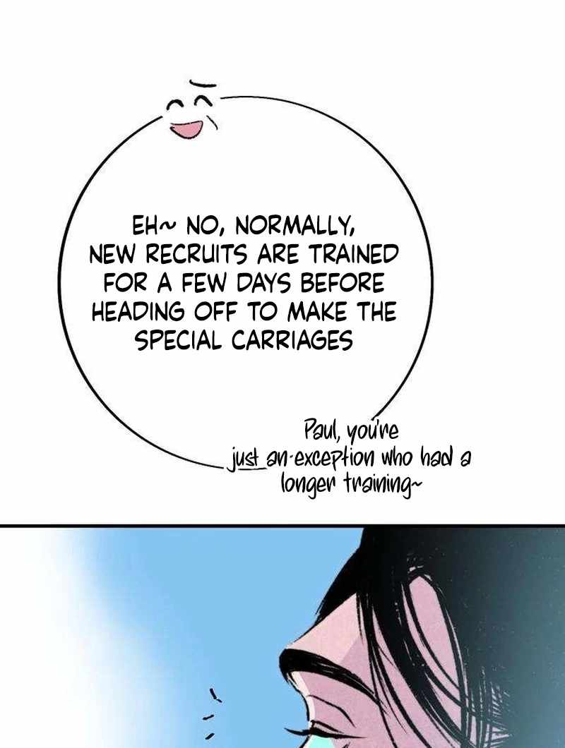 The Masked Revolution is Just for Your Sake Chapter 6 - Page 90