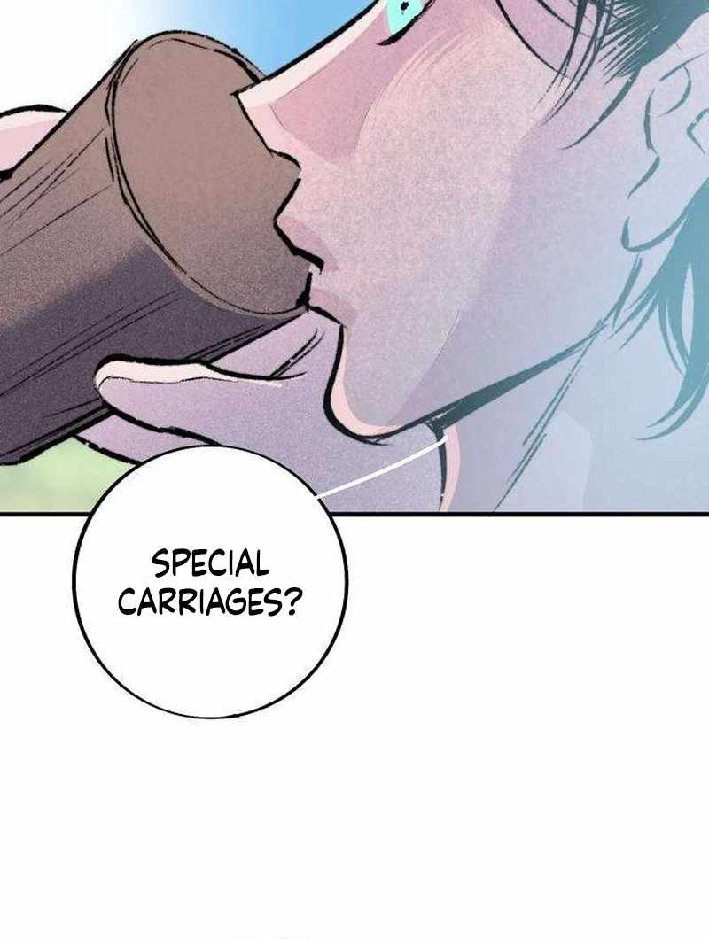 The Masked Revolution is Just for Your Sake Chapter 6 - Page 91