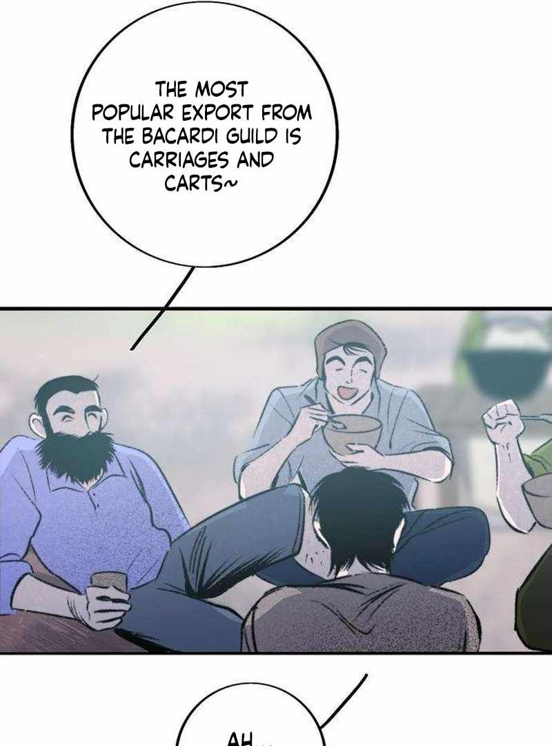 The Masked Revolution is Just for Your Sake Chapter 6 - Page 92