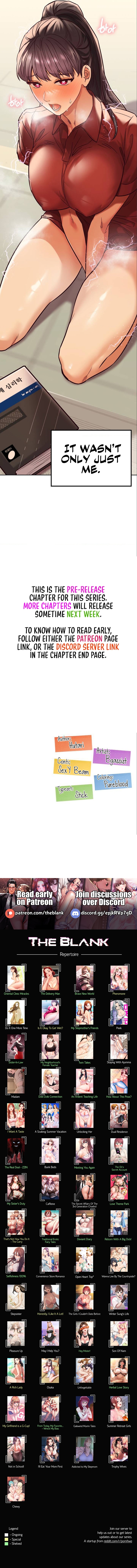 The Massage Club Chapter 1 - Page 25