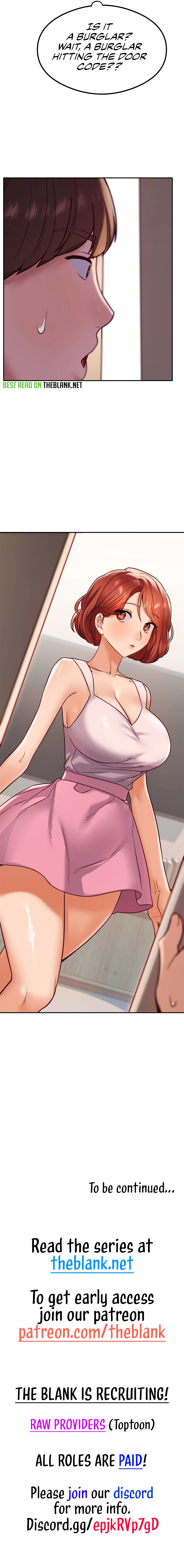 The Massage Club Chapter 15 - Page 25