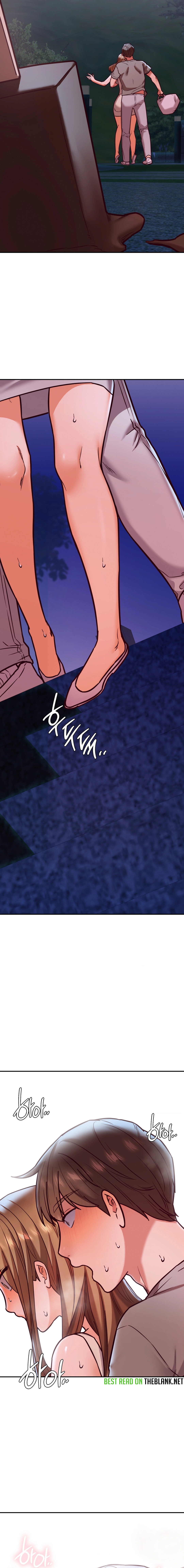 The Massage Club Chapter 17 - Page 29