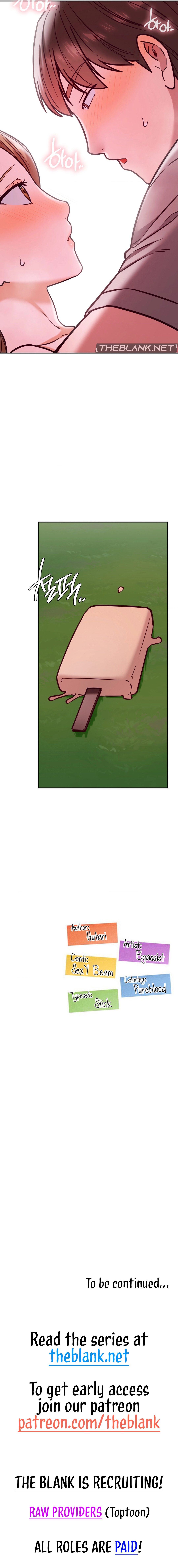 The Massage Club Chapter 18 - Page 18