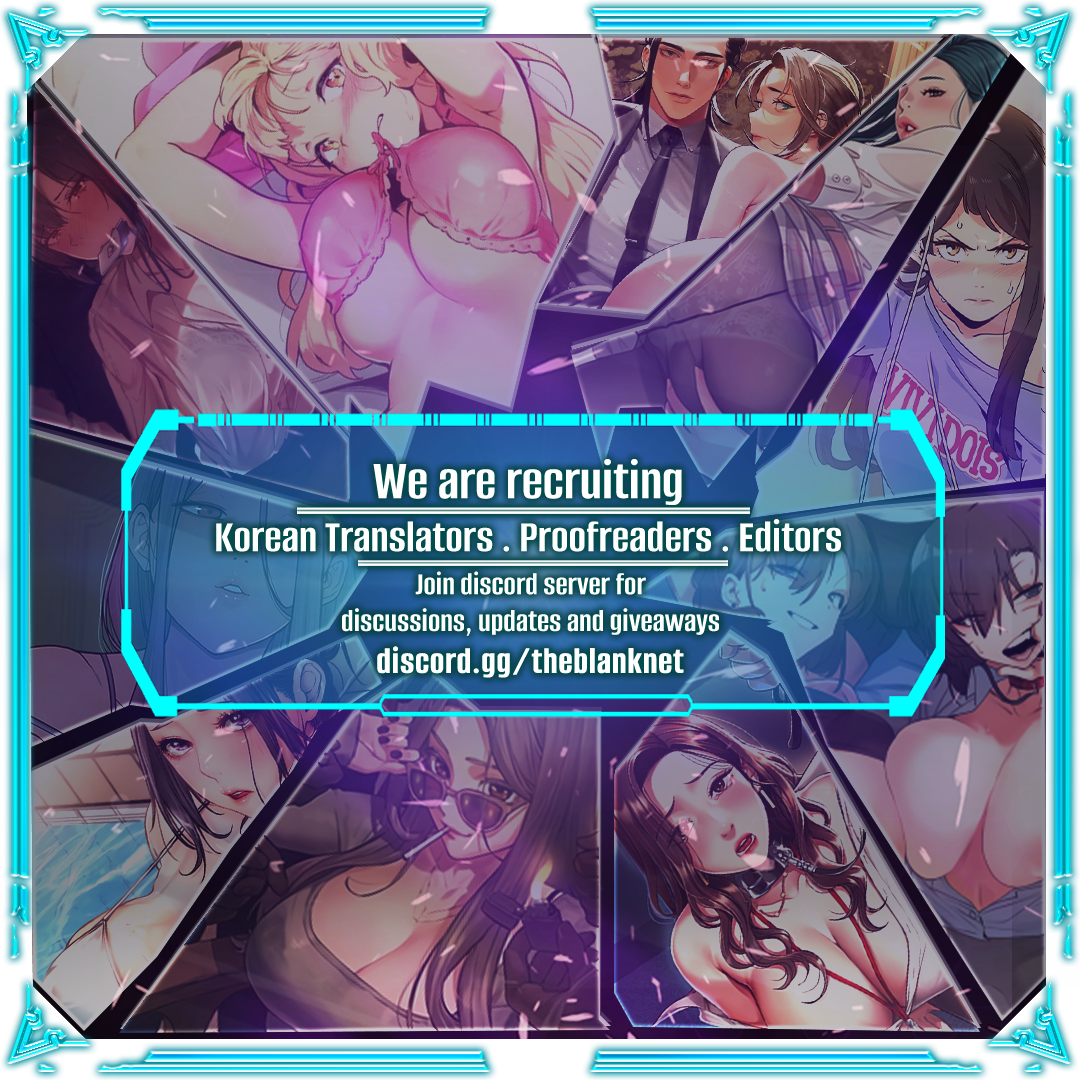 The Massage Club Chapter 32 - Page 22