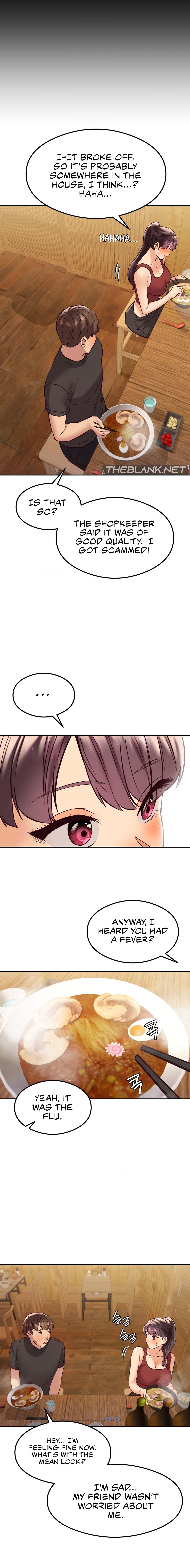 The Massage Club Chapter 40 - Page 10