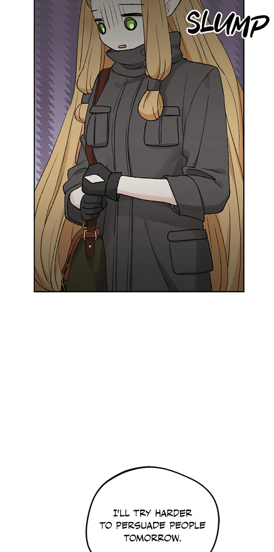 The Mating of Elves Chapter 1 - Page 34