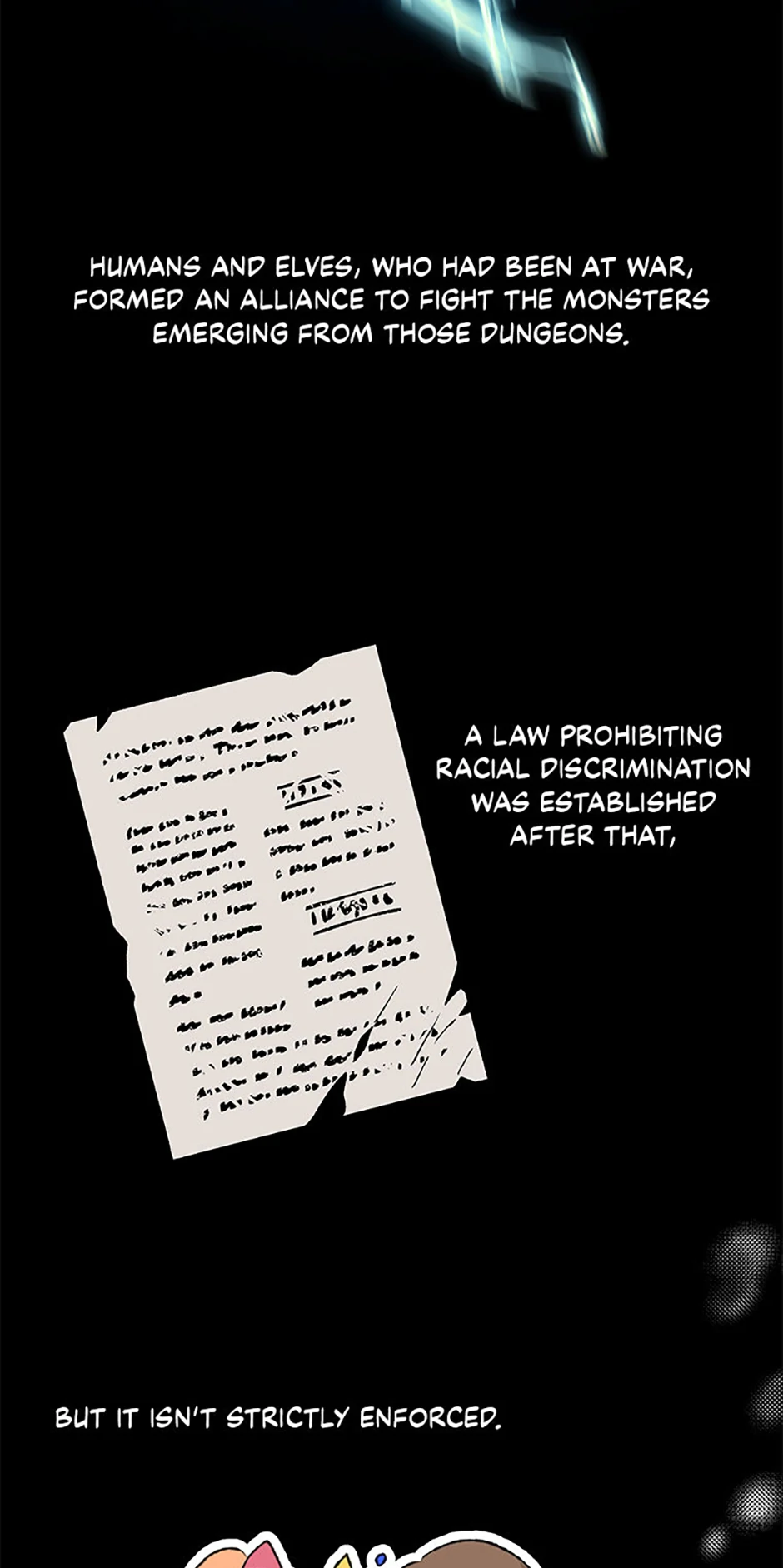 The Mating of Elves Chapter 1 - Page 40