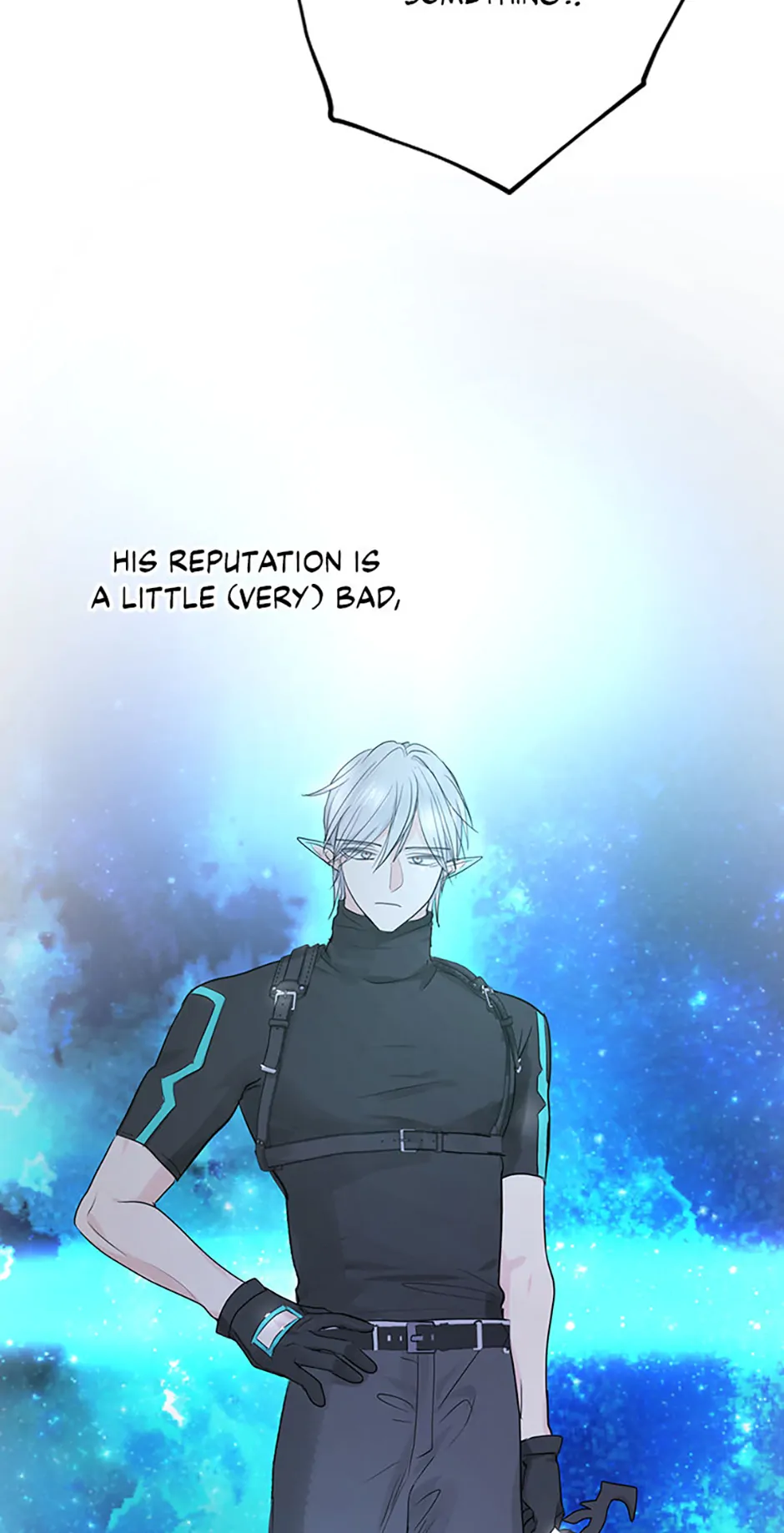 The Mating of Elves Chapter 1 - Page 50