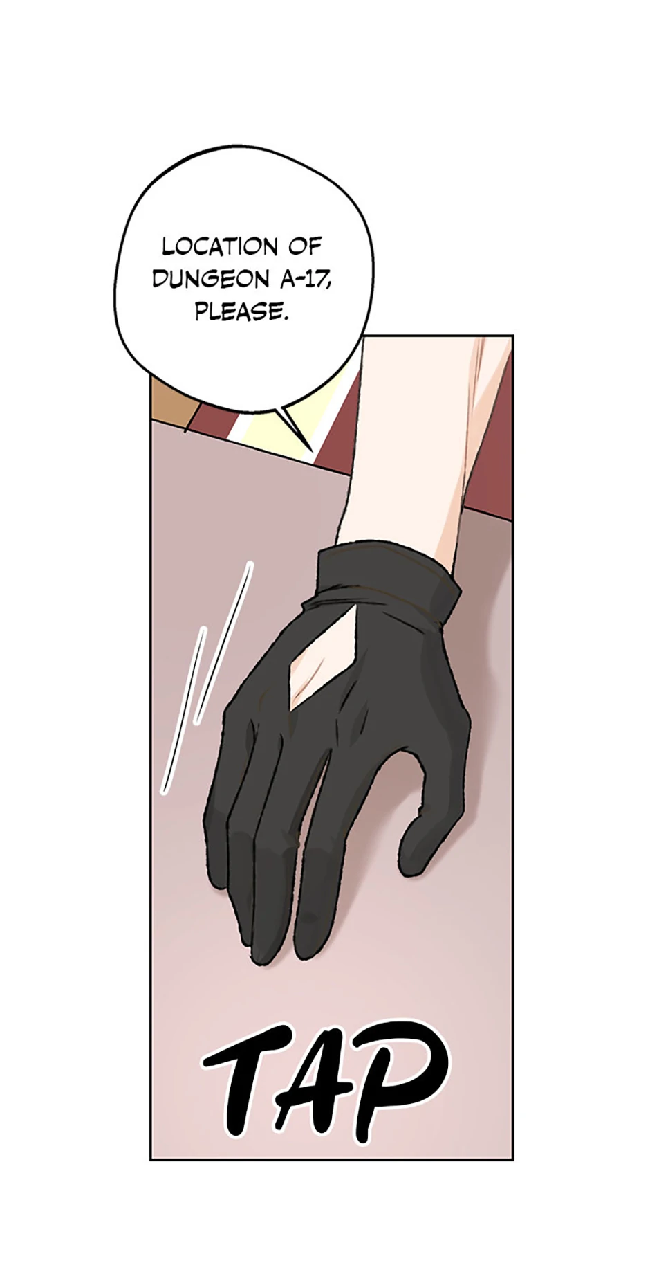 The Mating of Elves Chapter 1 - Page 53