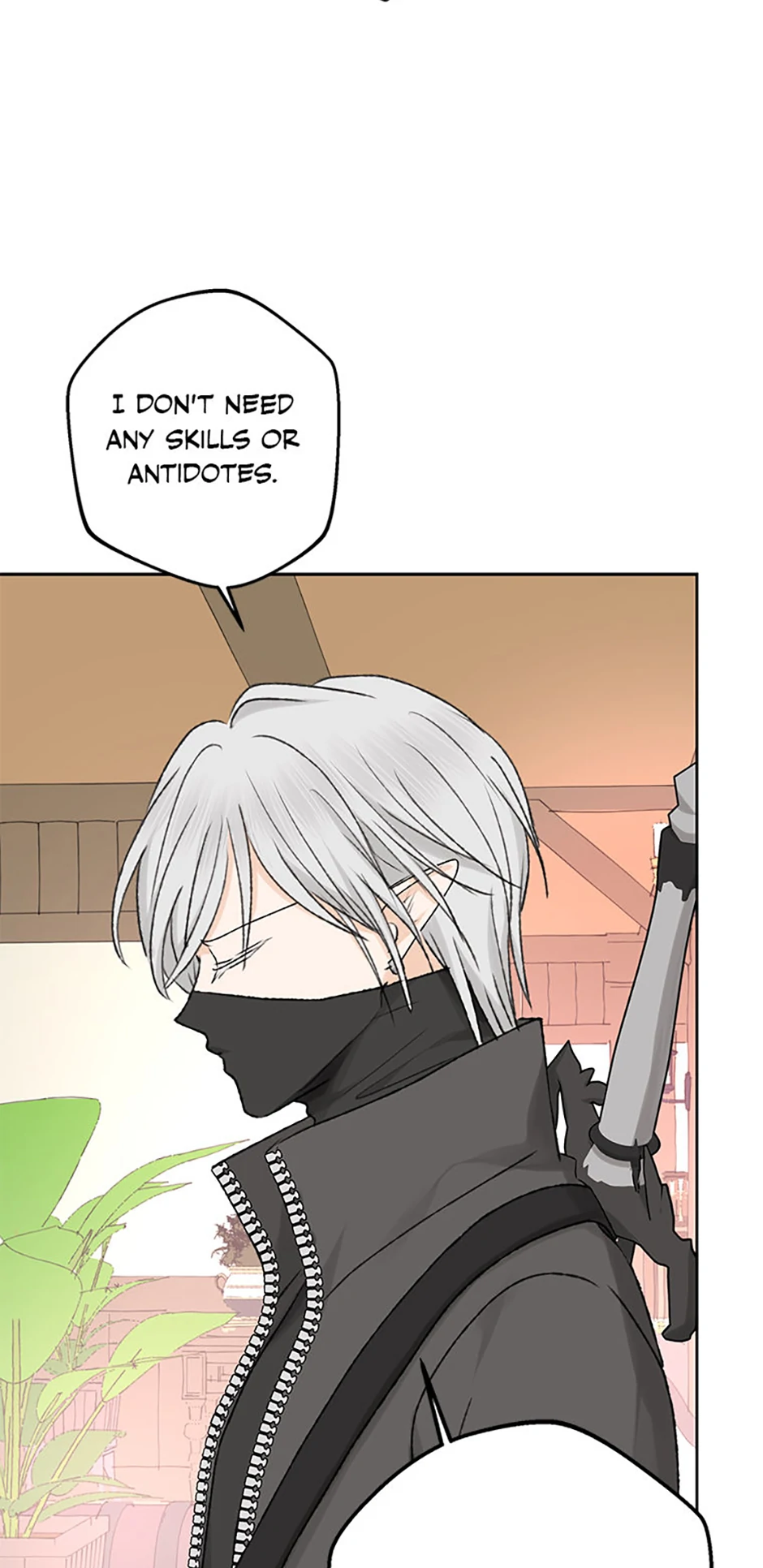 The Mating of Elves Chapter 1 - Page 61