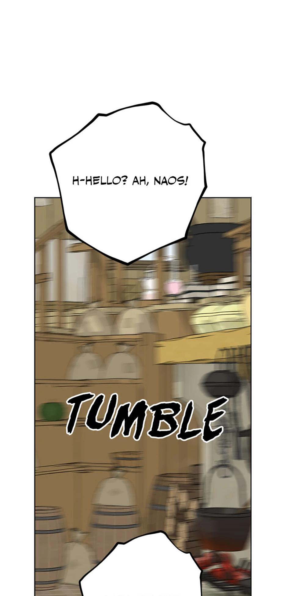 The Mating of Elves Chapter 10 - Page 15