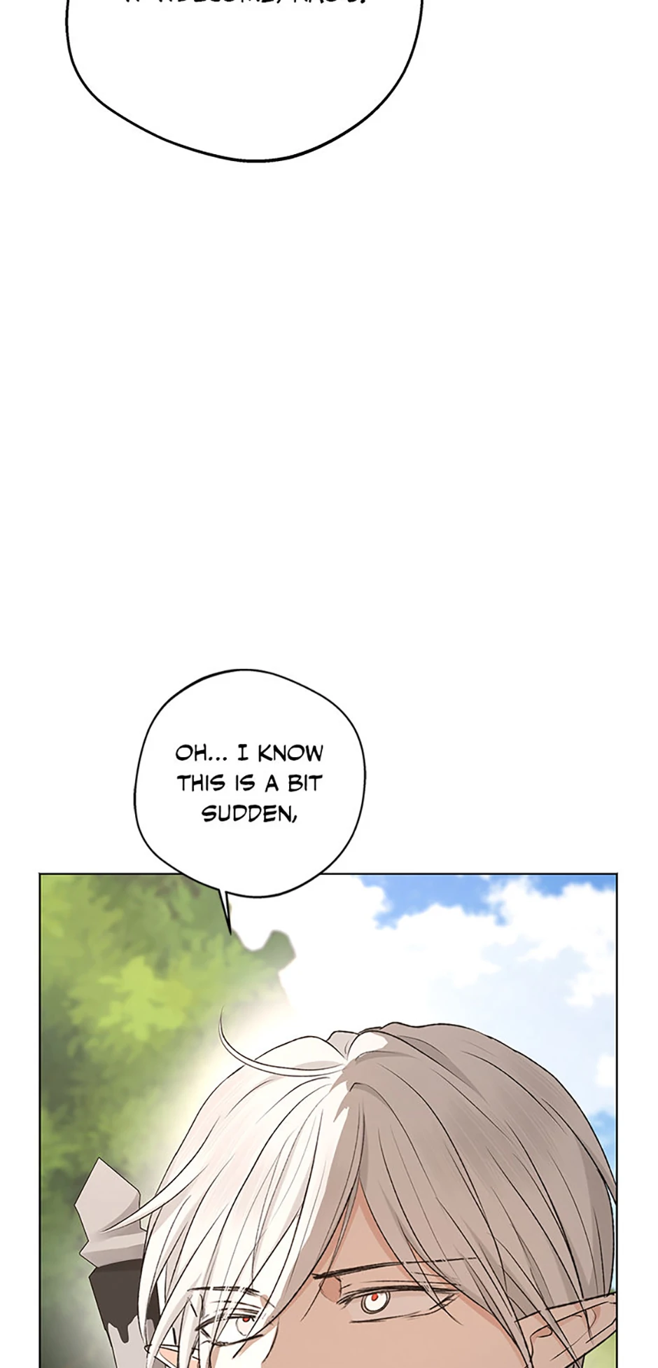 The Mating of Elves Chapter 10 - Page 17